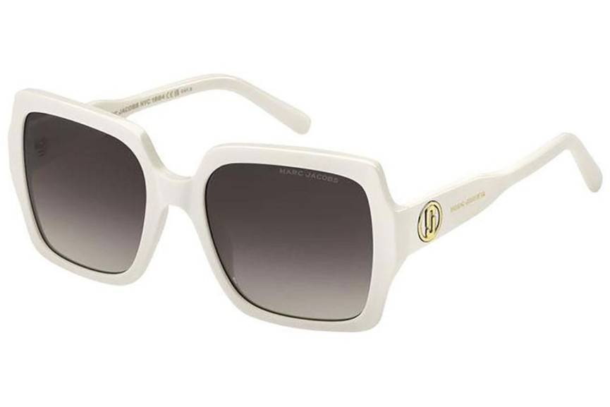 Sonnenbrille Marc Jacobs MARC731/S SZJ/HA Quadratisch Weiß