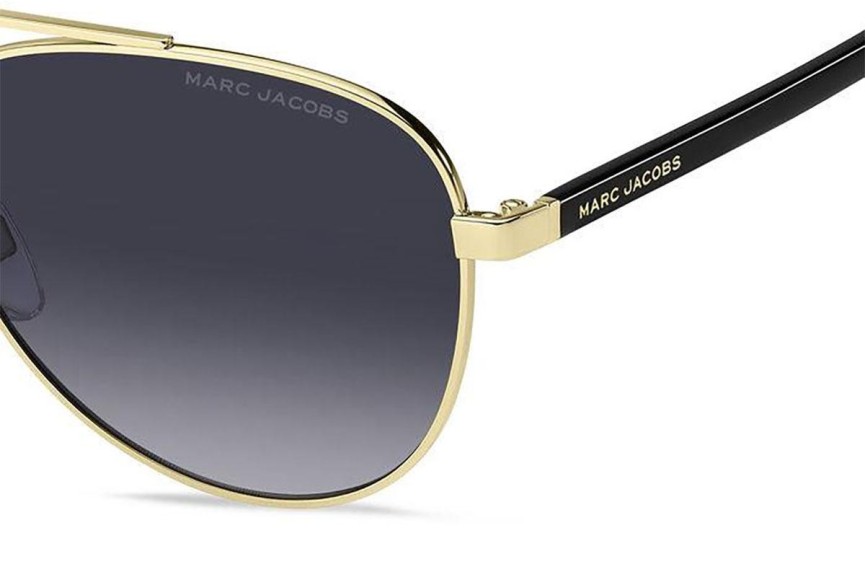 Sunglasses Marc Jacobs MARC760/S RHL/9O Pilot Gold