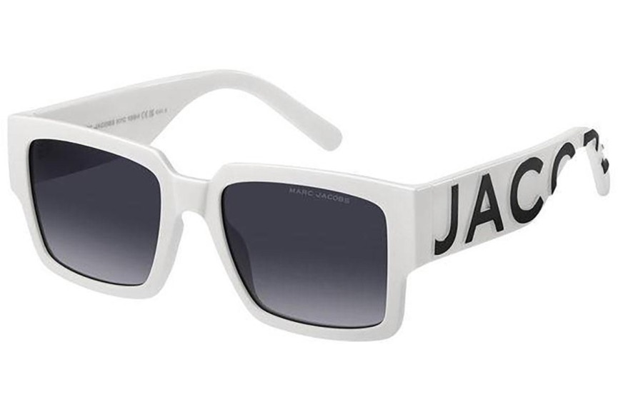 Sonnenbrille Marc Jacobs MARC739/S CCP/9O Rechteck Weiß