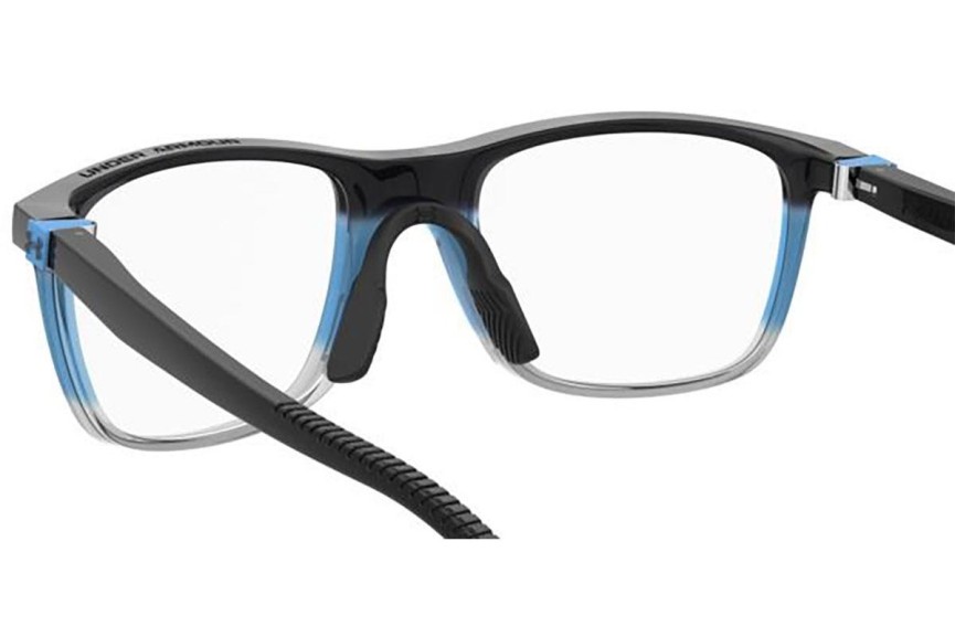 Glasses Under Armour UA9013/G D51 Rechteck Schwarz