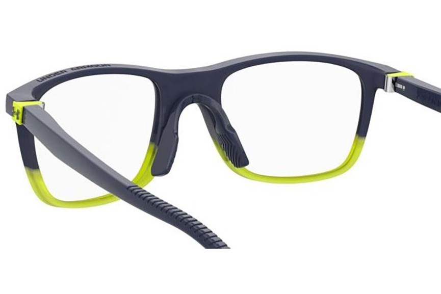 Glasses Under Armour UA9013/G DCD Rechteck Blau