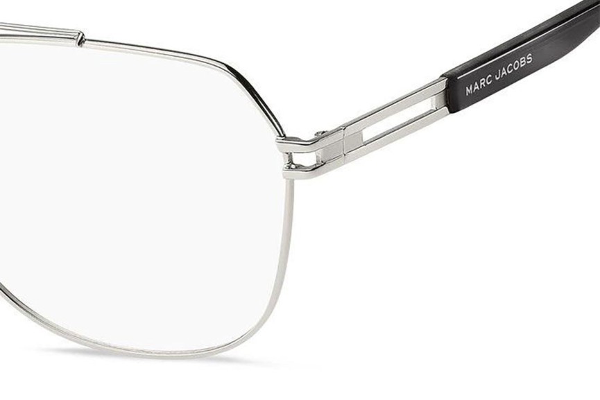 Glasses Marc Jacobs MARC751 0IH Quadratisch Silber