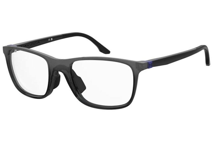 Glasses Under Armour UA5069/G D51 Rechteck Schwarz