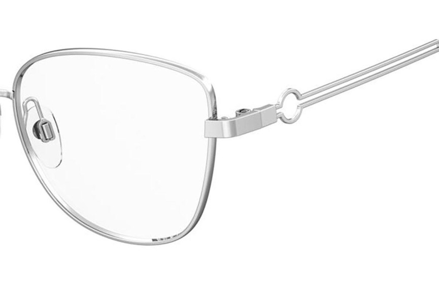 Brillen Pierre Cardin P.C.8883 010 Rechteck Silber