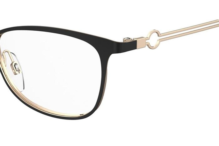 Glasses Pierre Cardin P.C.8913 I46 Rechteck Schwarz