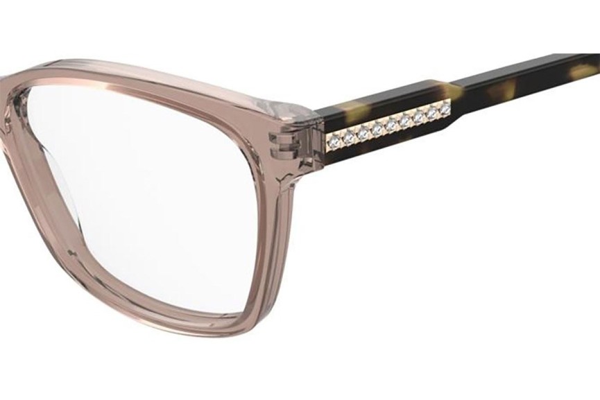 Glasses Pierre Cardin P.C.8527 FWM Rechteck Beige