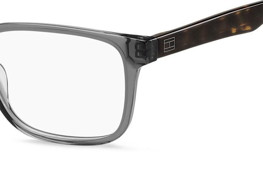 Glasses Tommy Hilfiger TH2075 KB7 Rechteck Grau