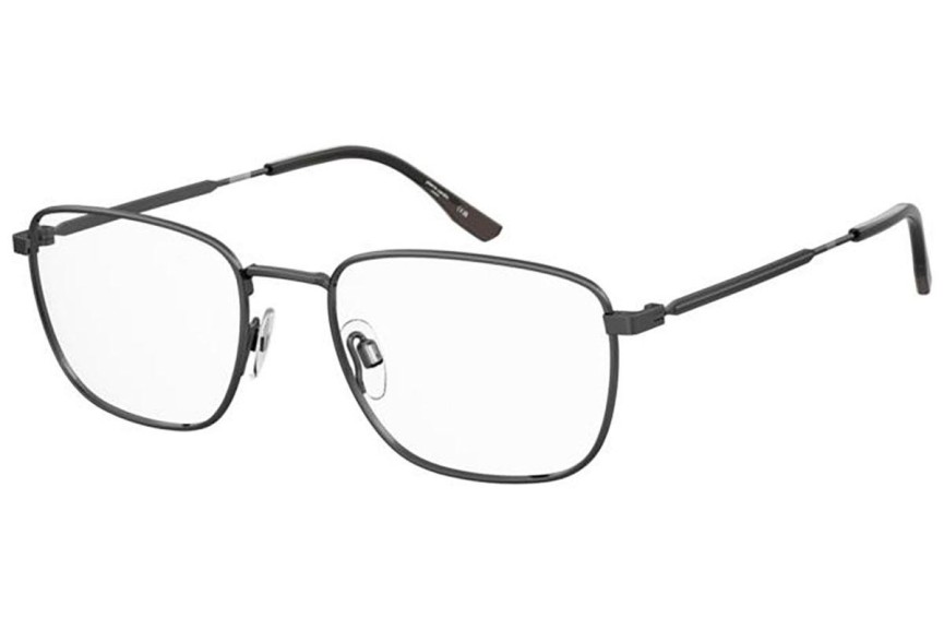 Glasses Pierre Cardin P.C.6893 V81 Rechteck Grau