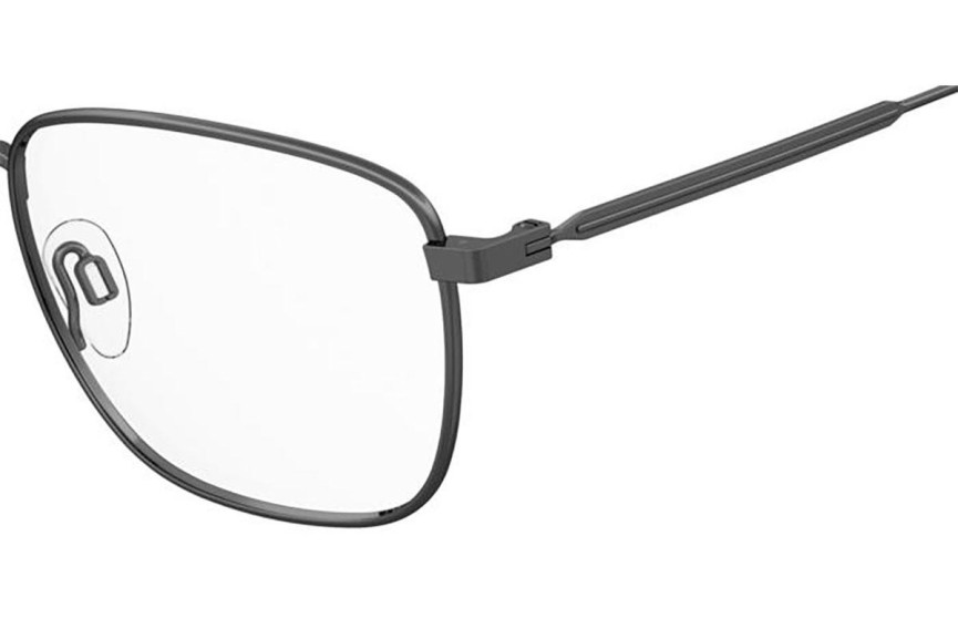 Glasses Pierre Cardin P.C.6893 V81 Rechteck Grau