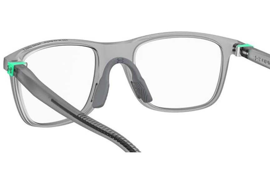 Glasses Under Armour UA9013/G RIW Rechteck Grau