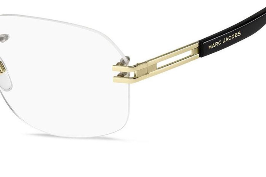 Brillen Marc Jacobs MARC750 RHL Rechteck Gold