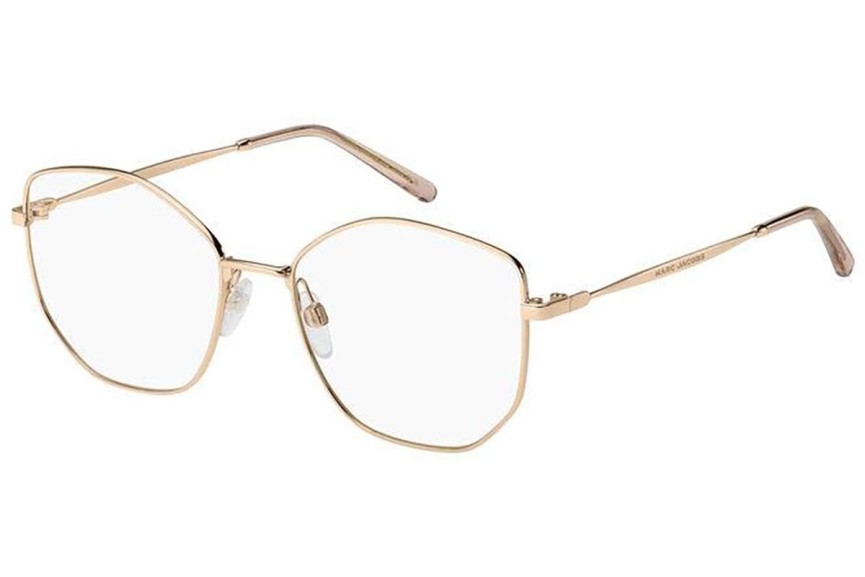 Brillen Marc Jacobs MARC741 PY3 Quadratisch Gold