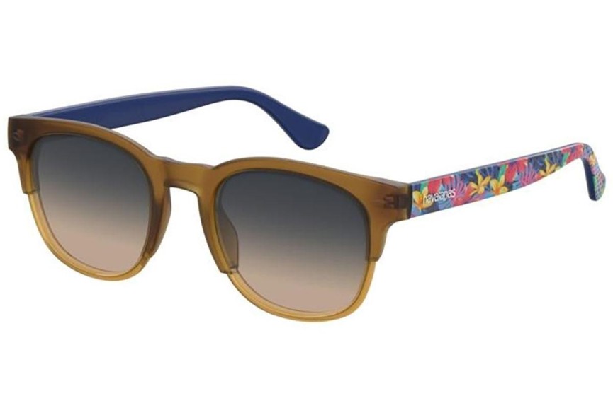 Sunglasses Havaianas ANGRA Z9K/I4 Quadratisch Mehrfarbig