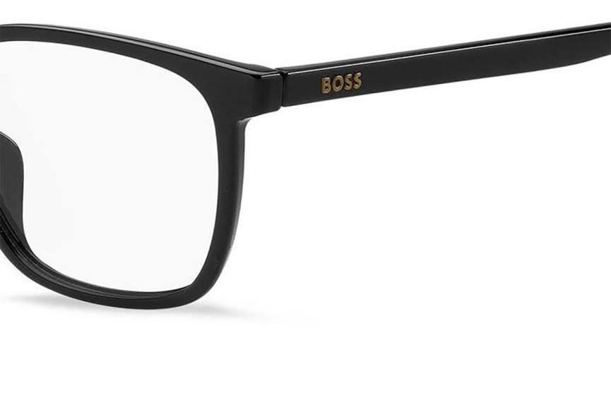 Glasses BOSS BOSS1679/F 807 Rechteck Schwarz