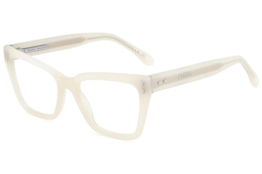 Glasses Isabel Marant IM0090 SZJ Cat Eye Weiß