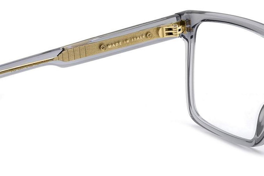 Glasses Carrera VICTORYC05 KB7 Flat Top Grau