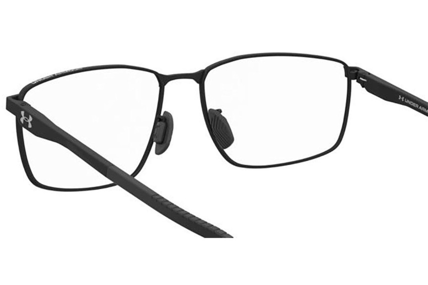 Glasses Under Armour UA5073/F 003 Rechteck Schwarz