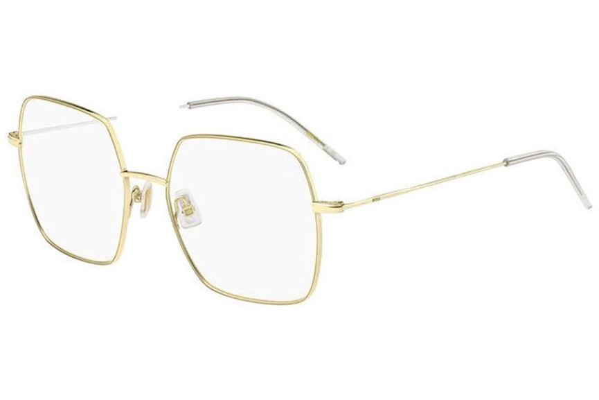 Glasses BOSS BOSS1666 24S Rechteck Gold