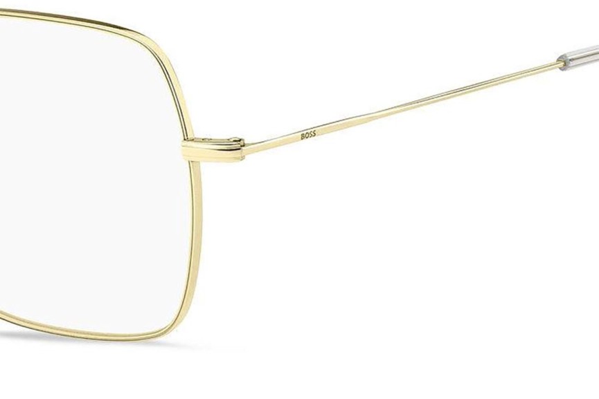 Glasses BOSS BOSS1666 24S Rechteck Gold