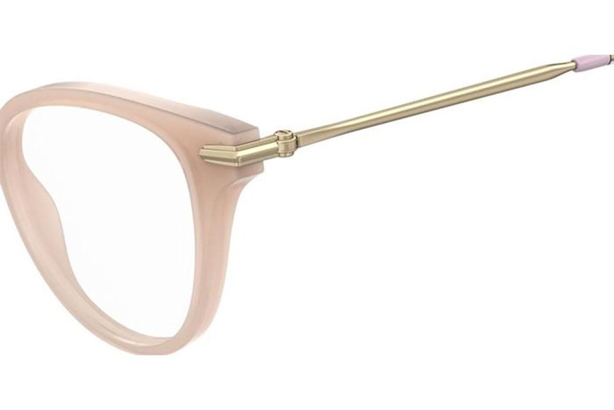 Brillen Seventh Street 7A595 35J Cat Eye Rosa