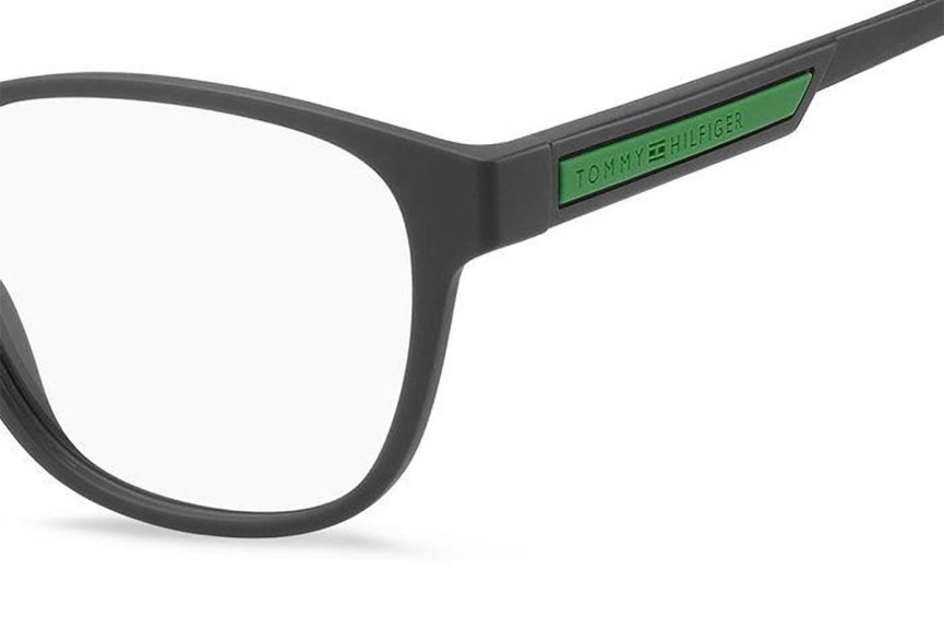 Glasses Tommy Hilfiger TH2092 FRE Rechteck Grau