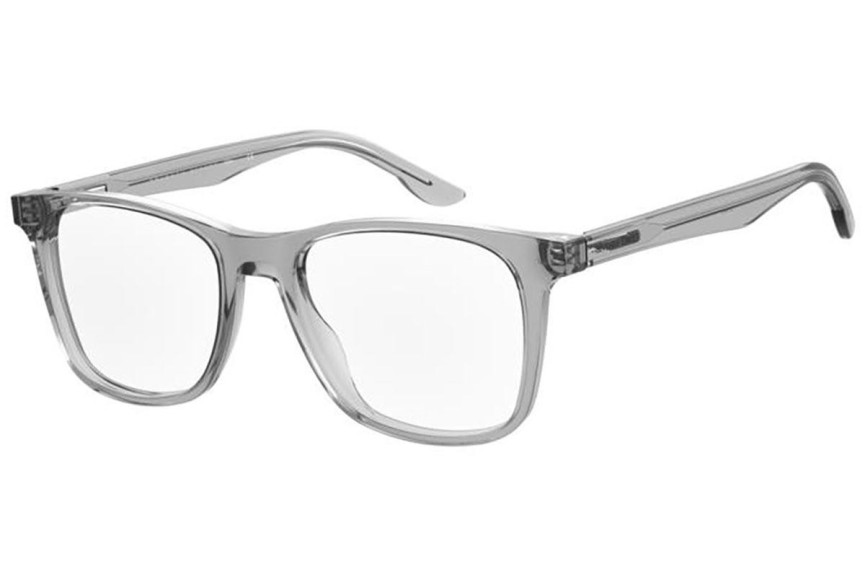 Glasses Seventh Street S346 KB7 Rechteck Grau