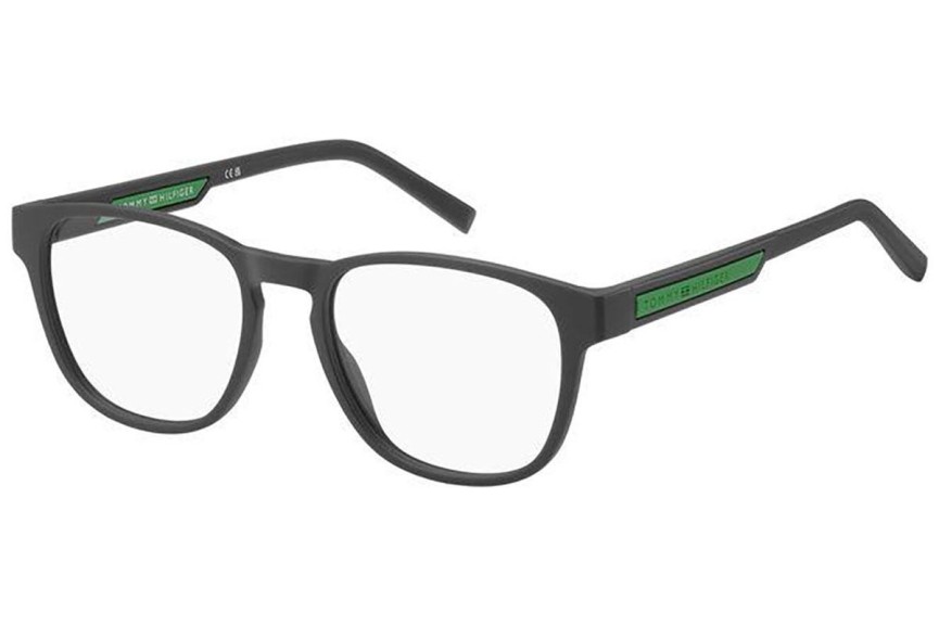 Glasses Tommy Hilfiger TH2092 FRE Rechteck Grau