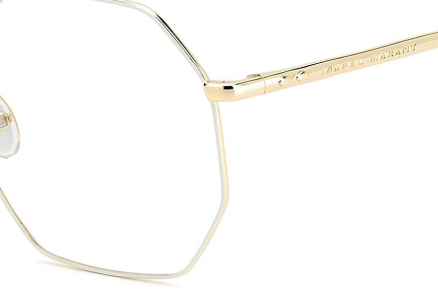 Glasses Isabel Marant IM0179 VVP Rund Gold