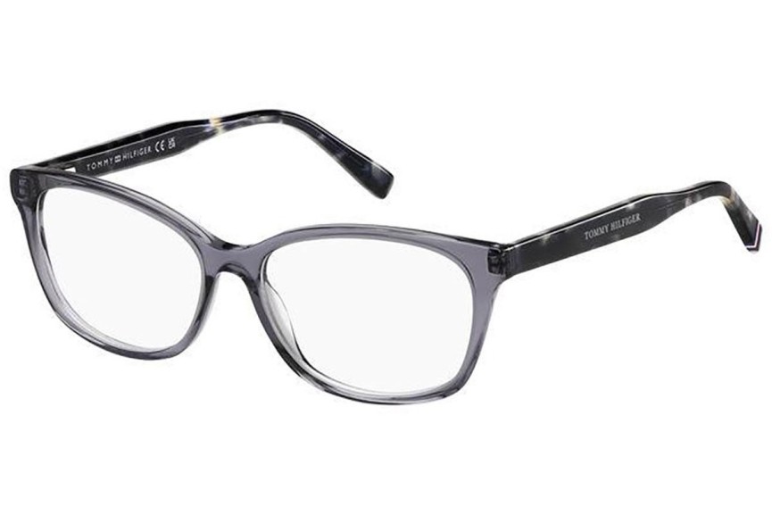 Glasses Tommy Hilfiger TH2108 KB7 Rechteck Grau