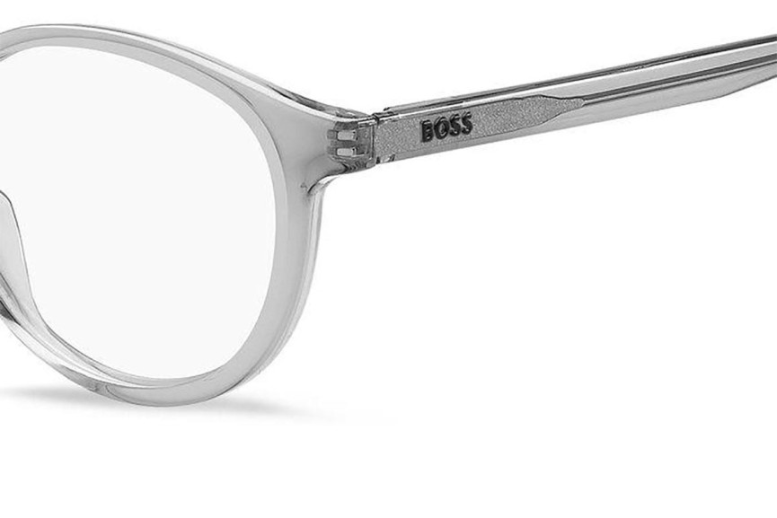 Glasses BOSS BOSS1650 KB7 Rund Grau