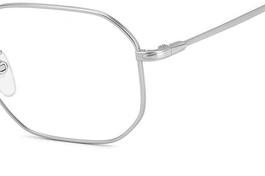 Glasses David Beckham DB1151 B6B Rechteck Silber