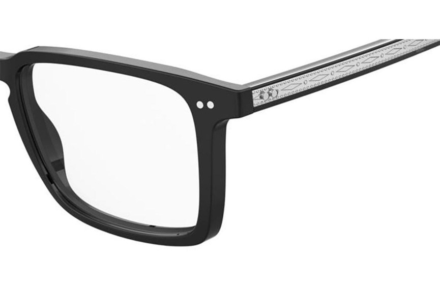 Glasses Pierre Cardin P.C.6278 807 Rechteck Schwarz