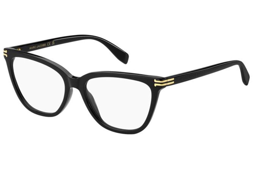 Glasses Marc Jacobs MJ1108 807 Rechteck Schwarz