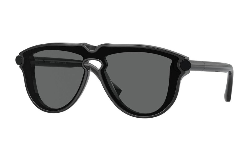 Sunglasses Burberry BE4427 411287 Besondere Schwarz