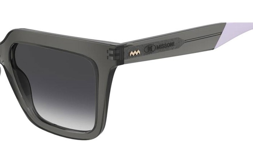 Sonnenbrille M Missoni MMI0171/S KB7/9O Rechteck Grau