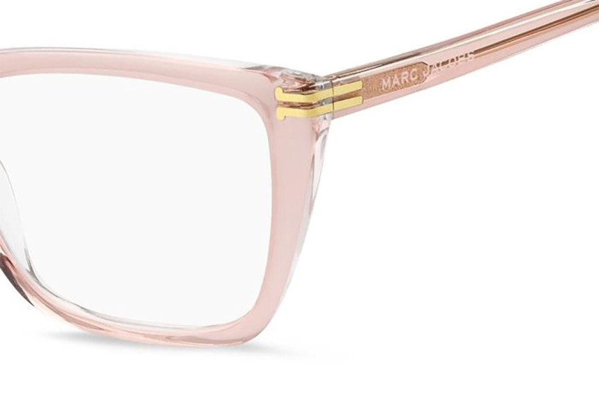 Glasses Marc Jacobs MJ1107 8XO Rechteck Rosa