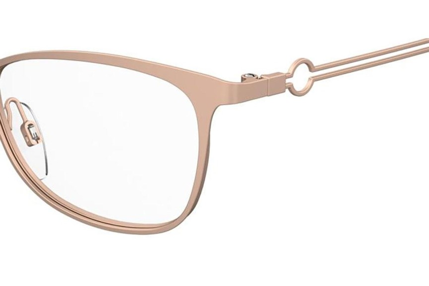 Glasses Pierre Cardin P.C.8913 LFH Rechteck Beige