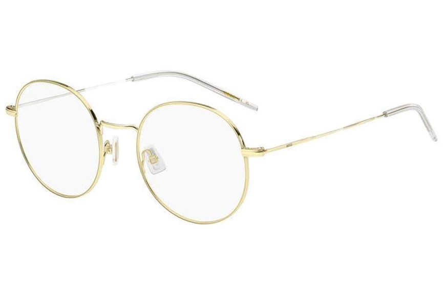 Glasses BOSS BOSS1665 24S Rund Gold