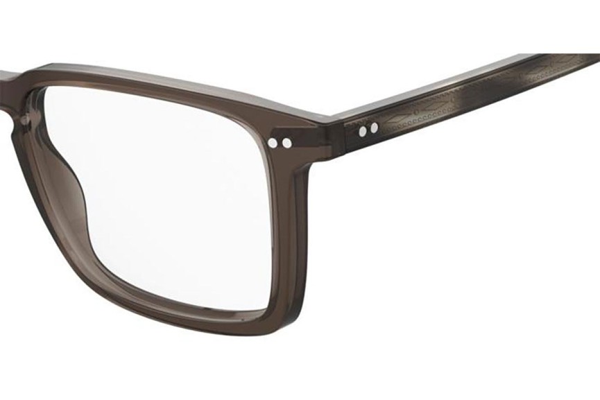 Glasses Pierre Cardin P.C.6278 09Q Rechteck Braun