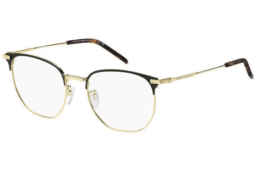 Glasses Tommy Hilfiger TH2112/F I46 Rechteck Schwarz