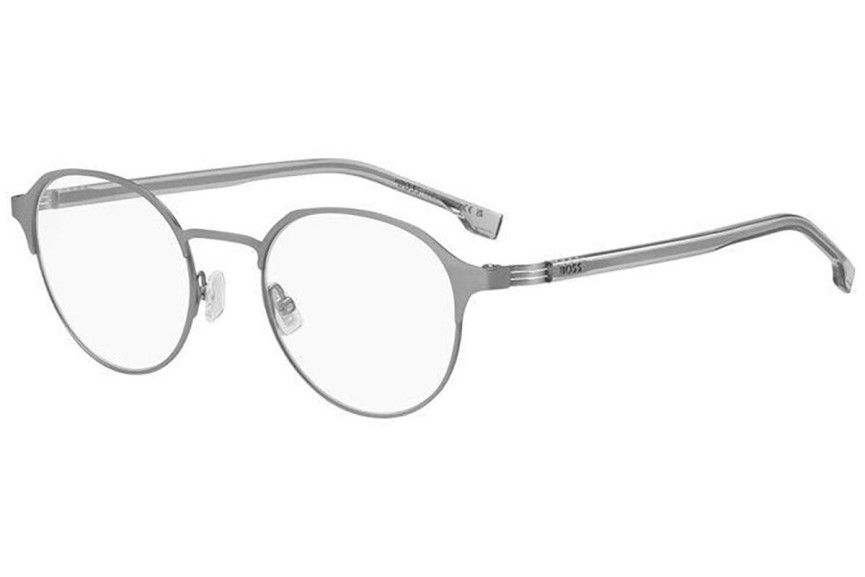 Glasses BOSS BOSS1638 RAA Rund Grau