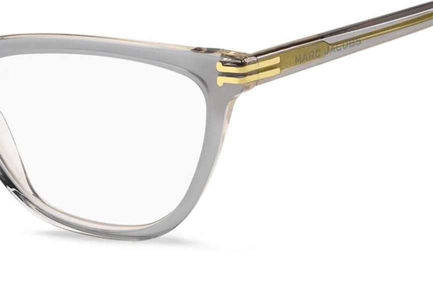 Glasses Marc Jacobs MJ1108 YQL Rechteck Grau