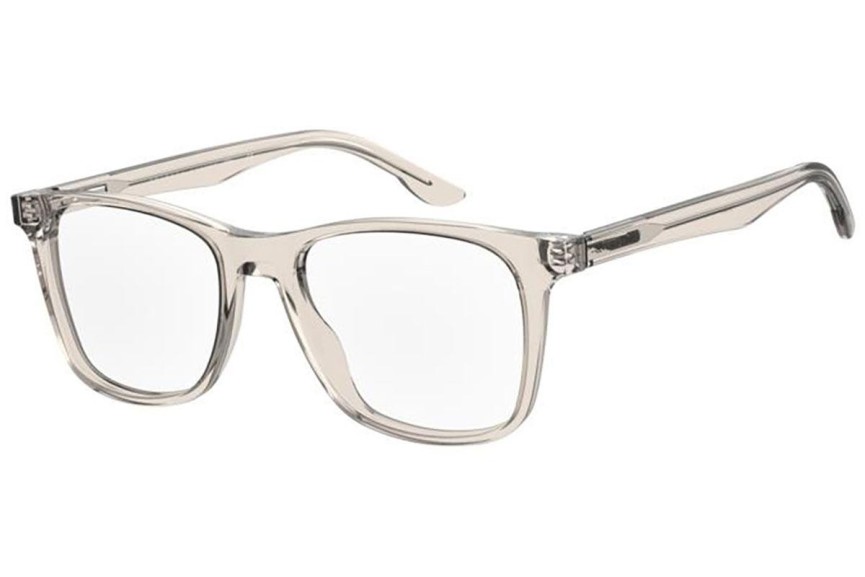 Glasses Seventh Street S346 10A Rechteck Beige