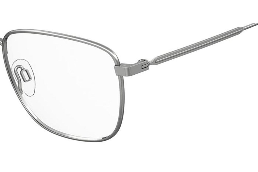 Glasses Pierre Cardin P.C.6893 6LB Rechteck Silber