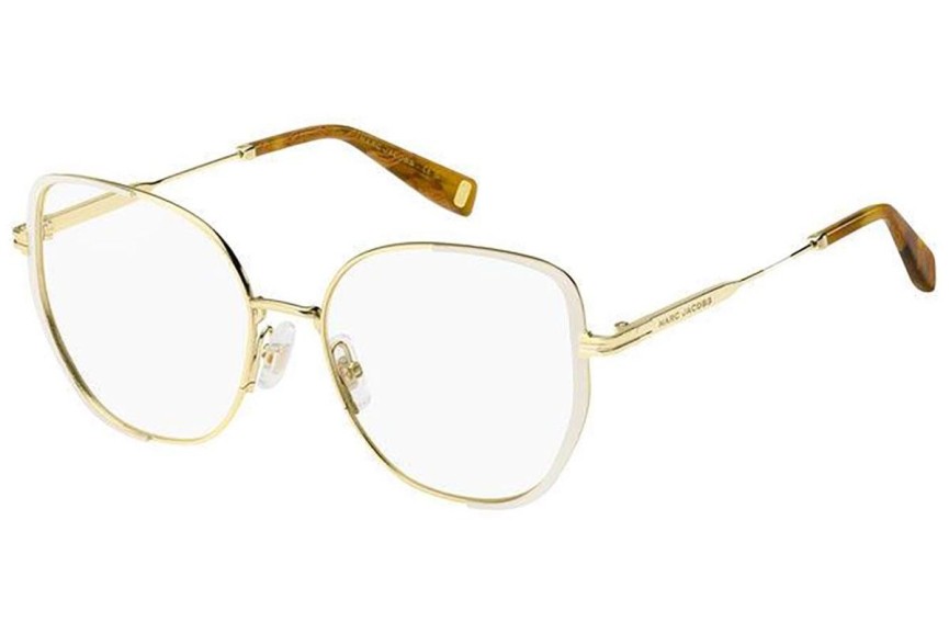 Brillen Marc Jacobs MJ1103 VVP Quadratisch Gold