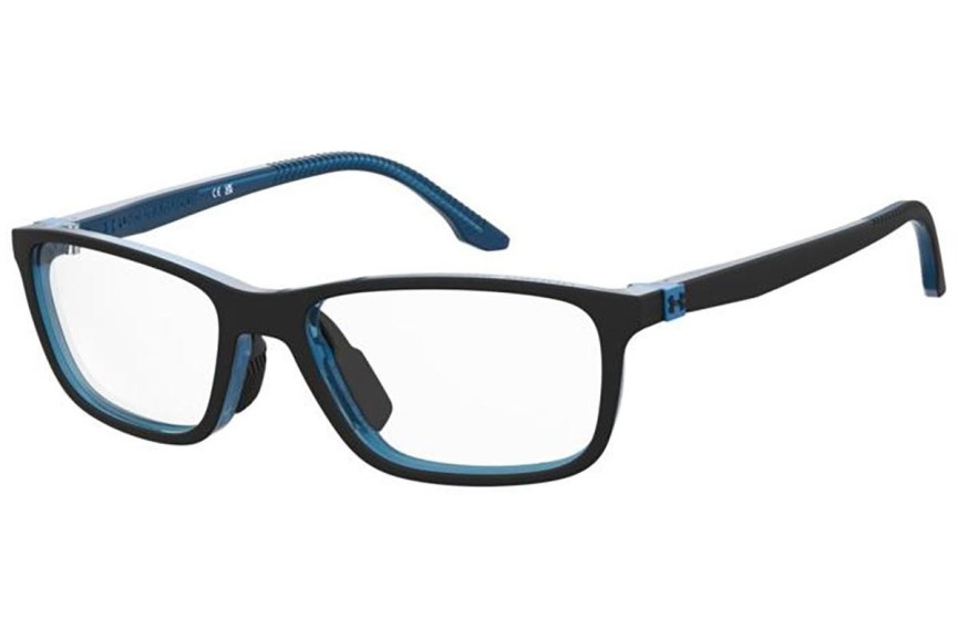 Glasses Under Armour UA9014/G D51 Rechteck Schwarz