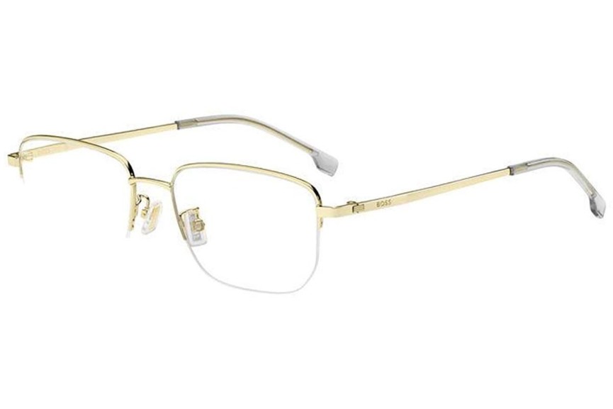 Glasses BOSS BOSS1675/F J5G Rechteck Gold