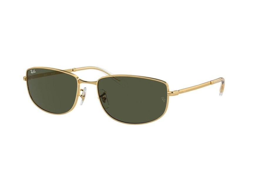 Sonnenbrille Ray-Ban RB3732 001/31 Besondere Gold