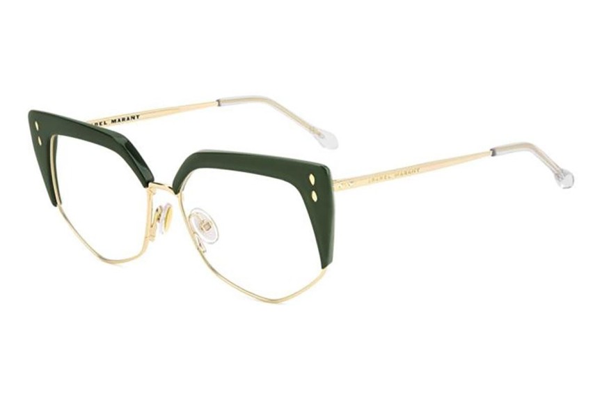 Brillen Isabel Marant IM0161 PEF Cat Eye Gold