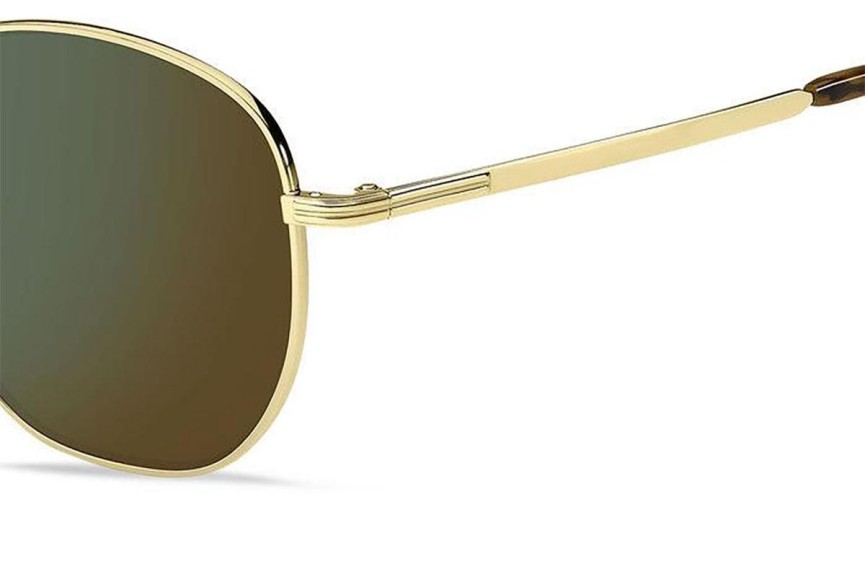 Sunglasses BOSS BOSS1671/F/SK J5G/MT Rund Gold